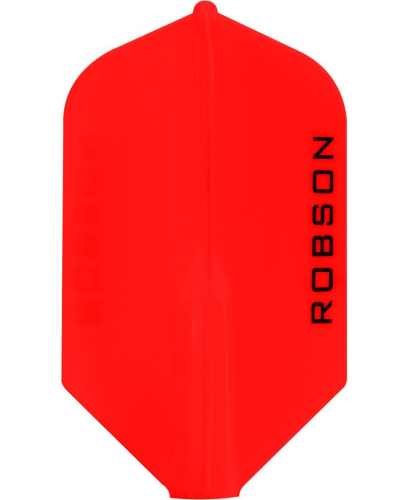Robson plus Slim red flight
