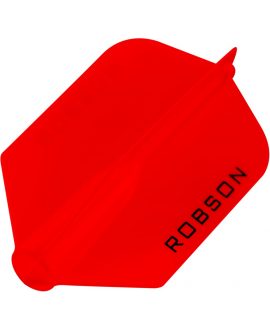 Robson plus Slim red flight