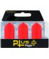 Aleta Robson plus Slim roja pack