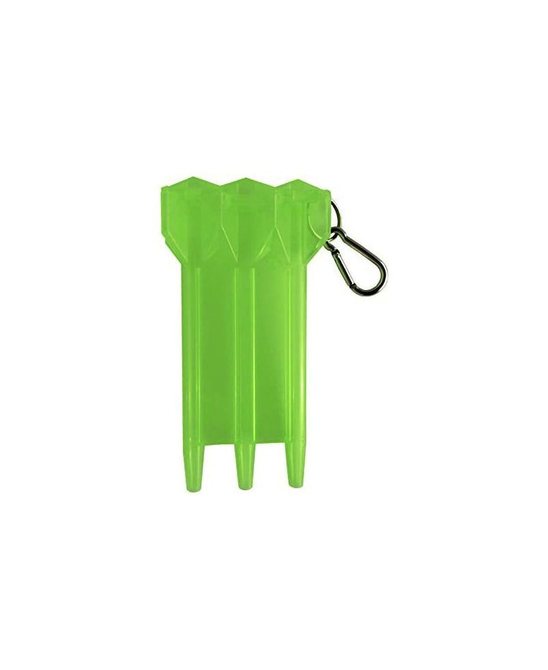 Plastic Case Darts darts colours