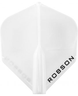 Robson plus STD flight  white