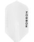 Aleta Robson plus Slim blanca