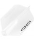 Robson plus flights Slim white 2