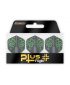 Aleta dardos Robson Plus Tribe  verde pack