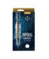 Darts Harrows Imperial Diamond 90 % case
