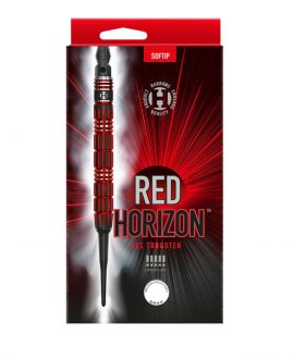 Darts Harrows Red Horizon  90% barrel