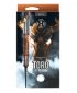 Dardos Harrows darts Toro  90% estuche