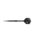 Harrows darts Black Knight  90%