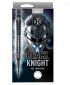 Harrows darts Black Knight  90% case