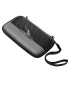 funda dardos Harrows Carbon ST pro 6 gris