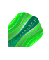 Harrows darts Silika Lumen 5120  flight