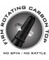 Shaft Harrows Carbon 360 system