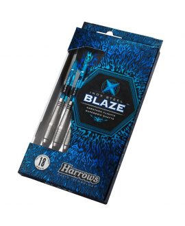Harrows darts Blaze B