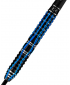Dardos punta acero Harrows darts Ice Recut 90% Tungsteno