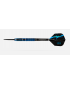 Dardos punta acero Harrows darts Ice Recut 90% Tungsteno 2