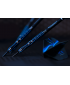 Dardos punta acero Harrows darts Ice Recut 90% Tungsteno 3