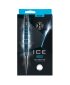 Dardos punta acero Harrows darts Ice Recut 90% Tungsteno pack