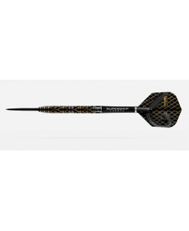 Harrows darts Taipan 90% tungsten Steeltip