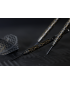 Dardos Harrows darts Taipan 90% tunsgteno punta de acero 3