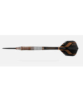 Dardos Harrows darts Toro 90% tunsgteno punta de acero