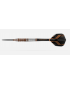 Dardos Harrows darts Toro 90% tunsgteno punta de acero 1