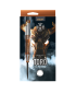 Dardos Harrows darts Toro 90% tunsgteno punta de acero pack