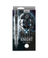 Dardos Harrows darts Black Knight 90% tunsgteno punta de acero pack