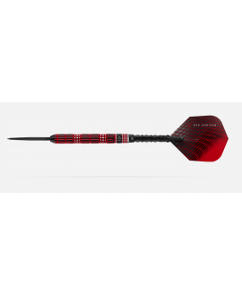 Harrows darts Red Horizon 90% tungsten Steeltip