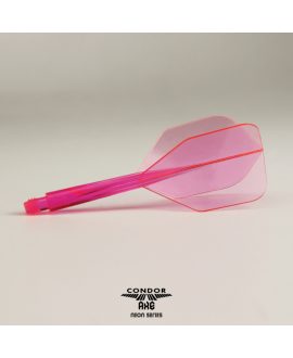 Condor AXE - Neon Pink
