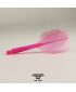 Aleta Condor AXE - Neon Rosa 2
