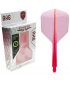 Condor AXE - SMALL Neon Pink pack