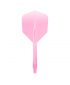 Aleta Condor AXE - SMALL Neon Rosa