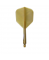 Aleta Condor AXE - Champagne Gold