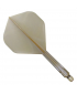 Aleta Condor AXE - Champagne Gold