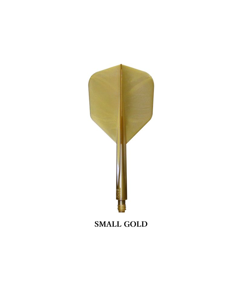 Aleta Condor AXE - SMALL Champagne Gold