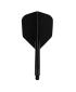 Condor AXE Dart Flights - SMALL Black