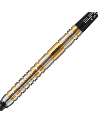 Chizzy 90 % Series 2 tungsten