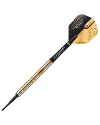 Harrows darts Chizzy 90 % Series 2