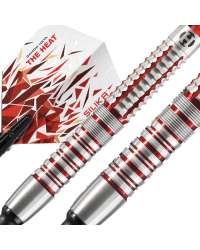 Damon Heta 90% Series 2 tungsten  detail