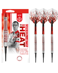 Damon Heta 90% Series 2 tungsten  pack