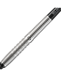 Dardos punta plástico Harrows darts Control 80% Tapered cuerpo