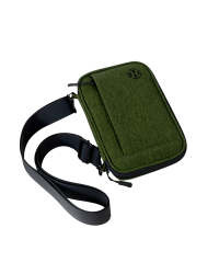 Funda estuche dardos Harrows Smart Case 6 verde