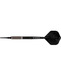 Dardos Mission Darts Archon 97.5% Tungsteno