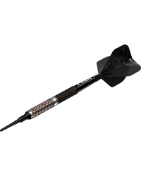 Dardos Mission Darts Archon 97.5% Tungsteno