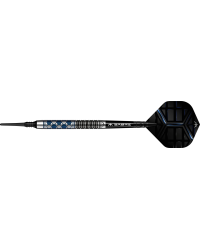 Dardos Mission Darts Hexon 90% Tungsteno