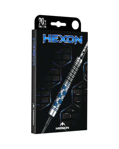 Mission Hexon 90% Tungsten