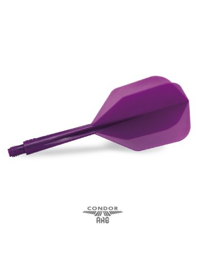 Condor AXE - Purple