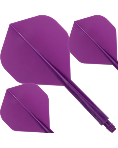 Condor AXE - Purple