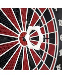 Shuriken Darts para diana de  dardos punta plástico