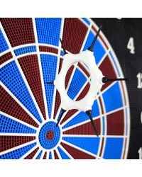 Shuriken Darts for softip dartboards